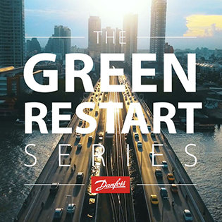 Technologien für einen Green Restart