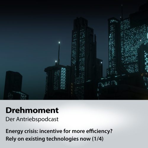 Energiecrisis - stimulans voor meer efficiëntie?